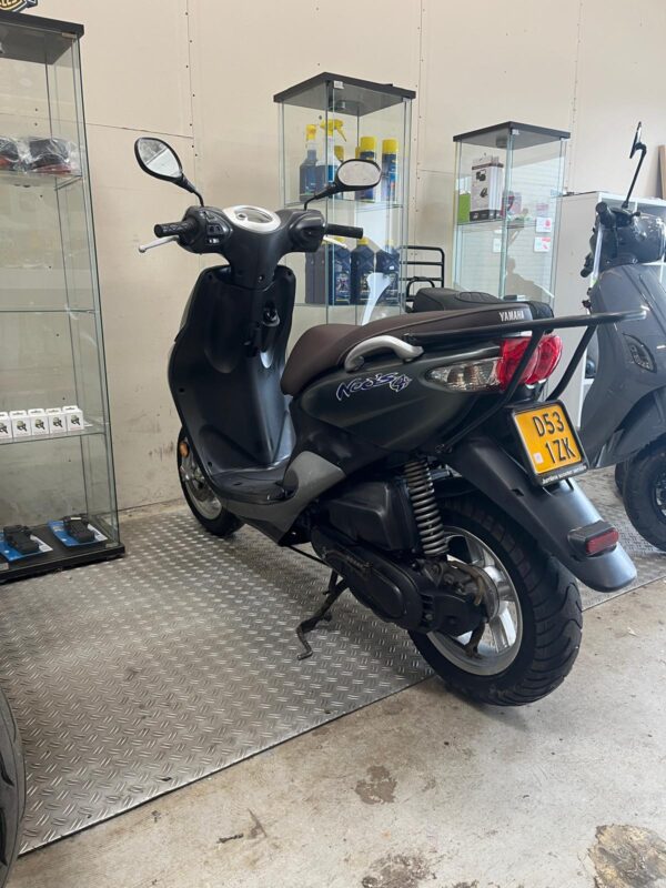 Yamaha Neo's 45KM 2011 - Afbeelding 3