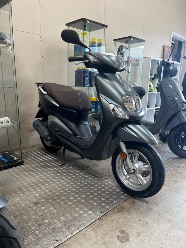 Yamaha Neo's 45KM 2011 - Afbeelding 5