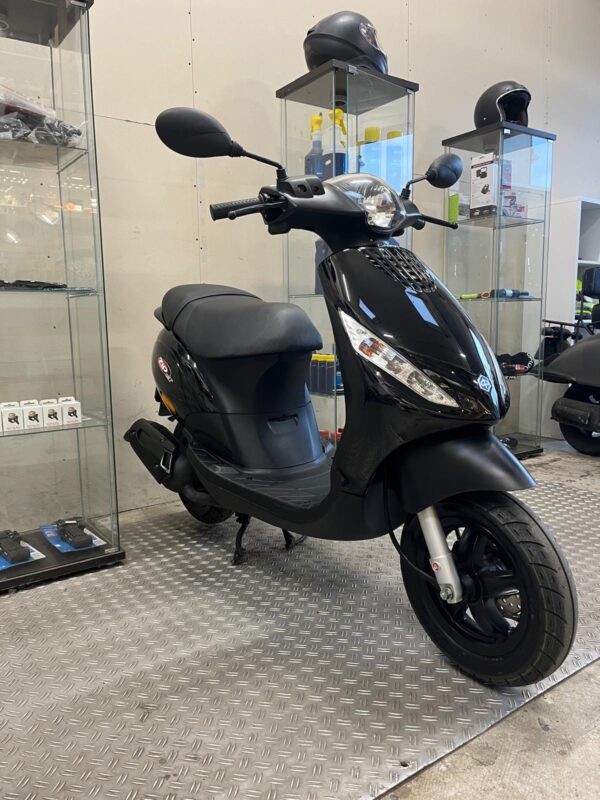 Piaggio Zip 2 Takt 45KM 2016 - Afbeelding 2