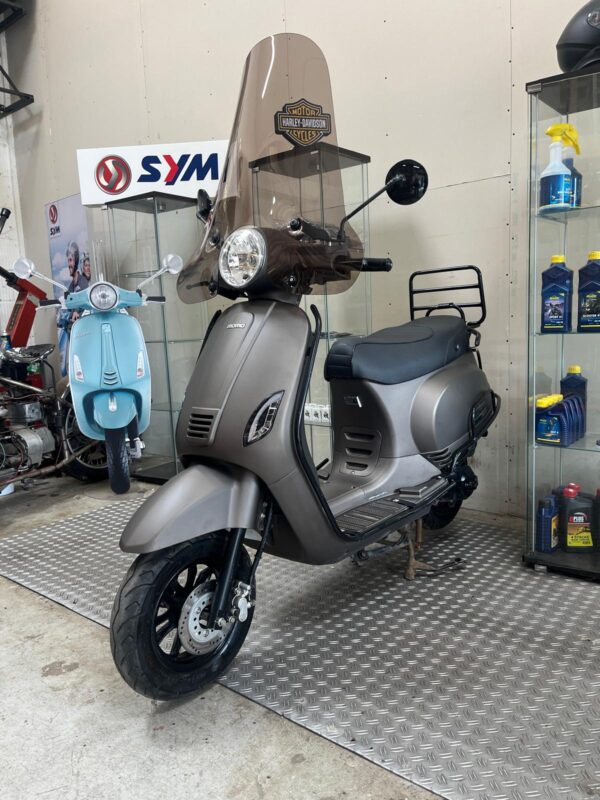 Momo Morino 50 45KM 2020