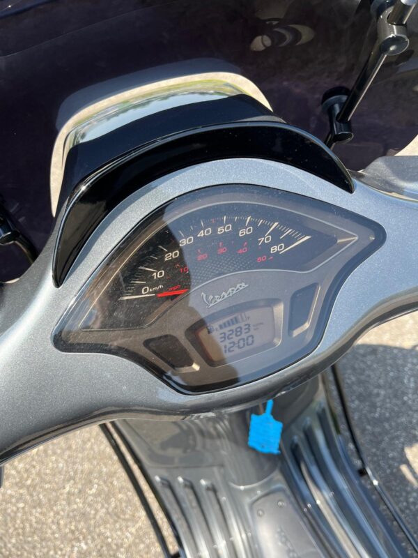 Vespa Sprint 45Km 2014 - Afbeelding 9