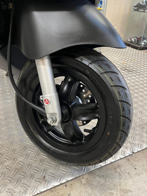 Piaggio Zip 2 Takt 45KM 2016 - Afbeelding 3