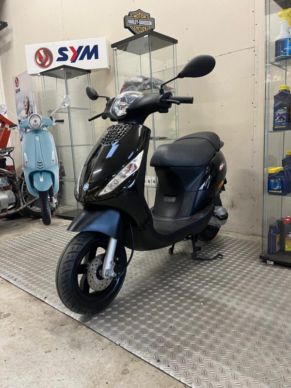 Piaggio Zip 2 Takt 45KM 2016