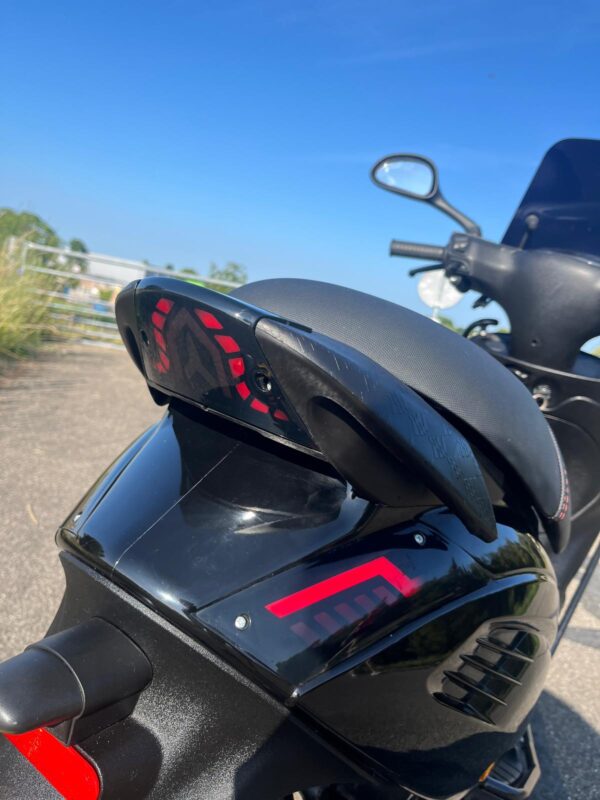 Piaggio Zip 45KM 2023 - Afbeelding 6