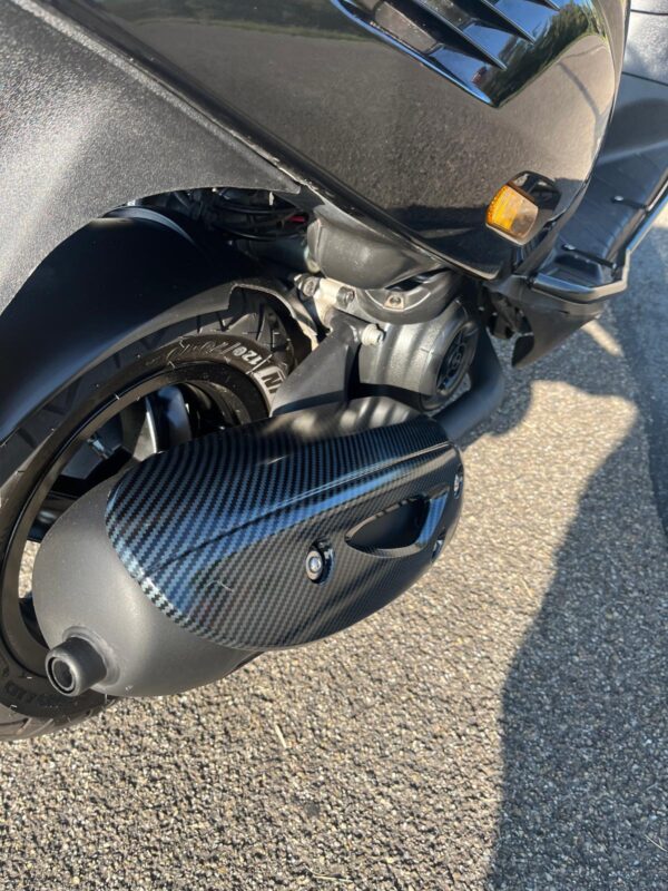 Piaggio Zip 45KM 2023 - Afbeelding 7