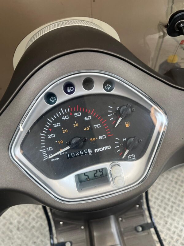 Momo Morino 50 45KM 2020 - Afbeelding 4