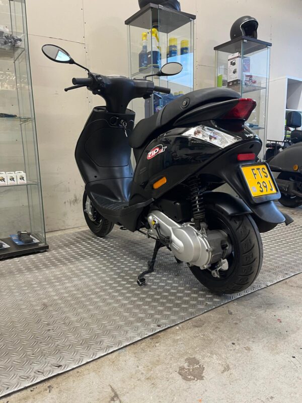Piaggio Zip 2 Takt 45KM 2016 - Afbeelding 8
