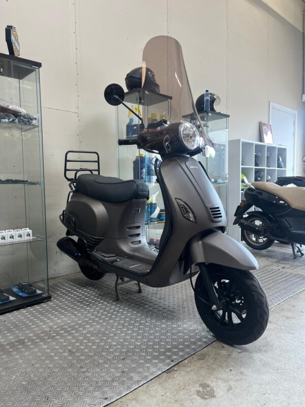 Momo Morino 50 45KM 2020 - Afbeelding 3