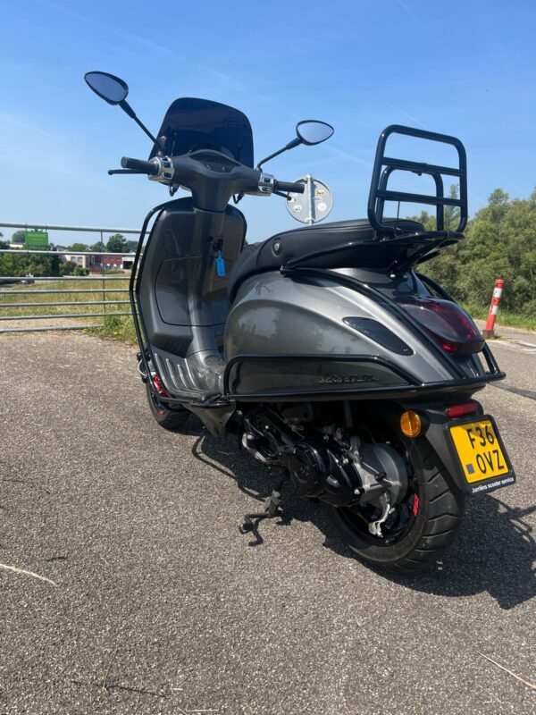 Vespa Sprint 45Km 2014 - Afbeelding 5