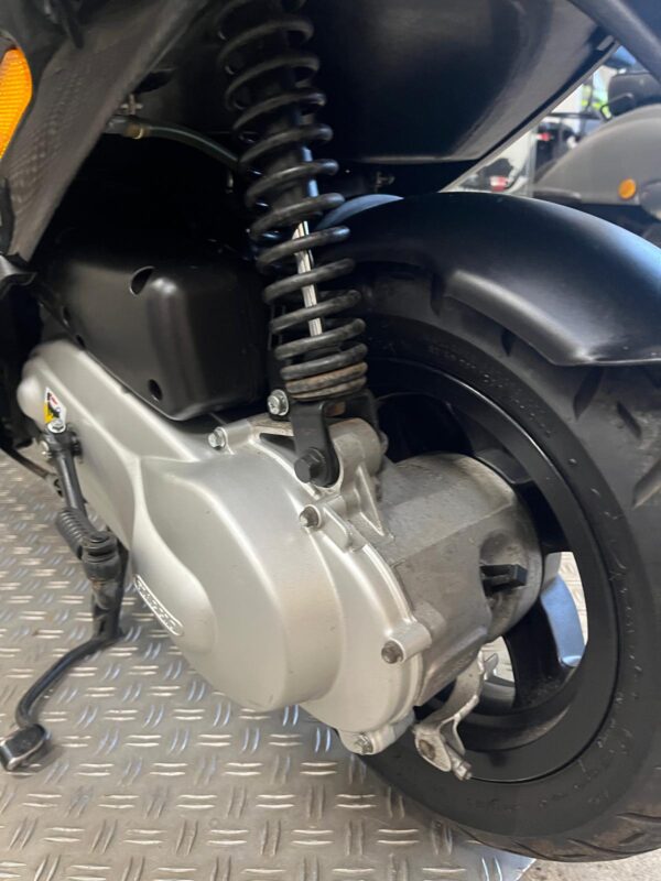 Piaggio Zip 2 Takt 45KM 2016 - Afbeelding 9
