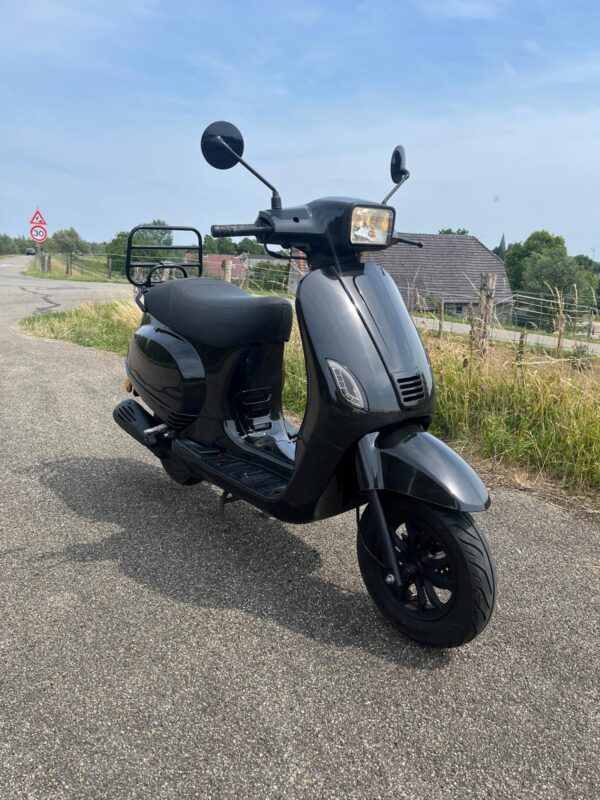 Riya 50QT 45KM 2020 - Afbeelding 4