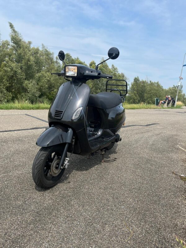 Riya 50QT 45KM 2020 - Afbeelding 5