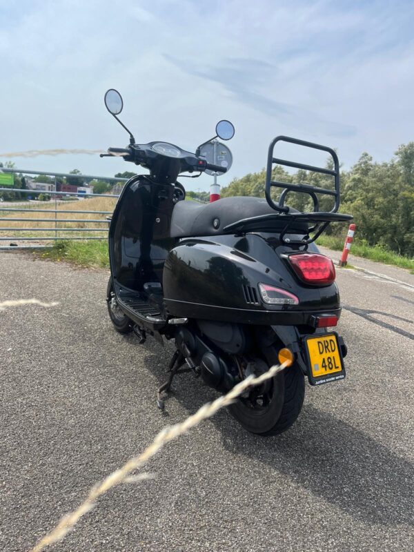 Riya 50QT 45KM 2020 - Afbeelding 2