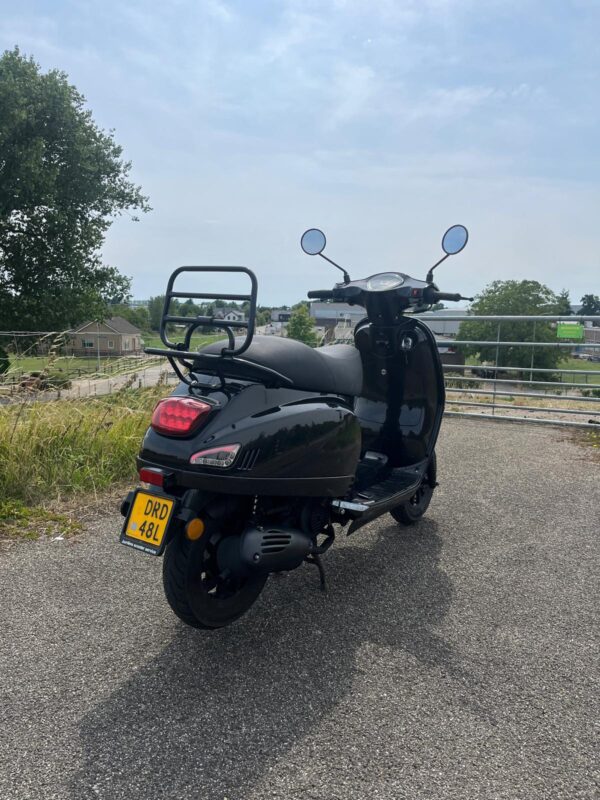 Riya 50QT 45KM 2020 - Afbeelding 3